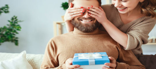 cadeau homme