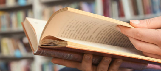 Les beaux livres
