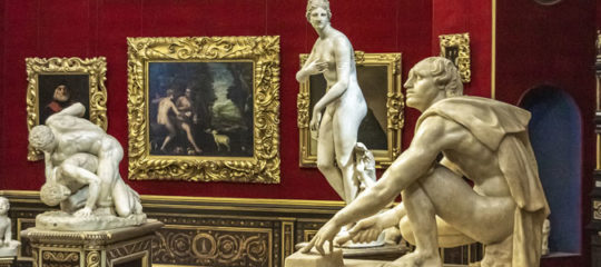 Bon cadeau musée Paris