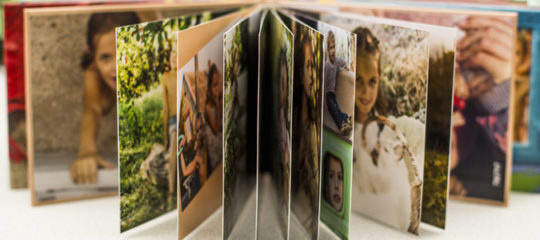 livres photos