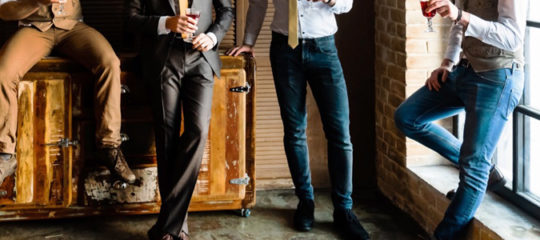 mode hommes