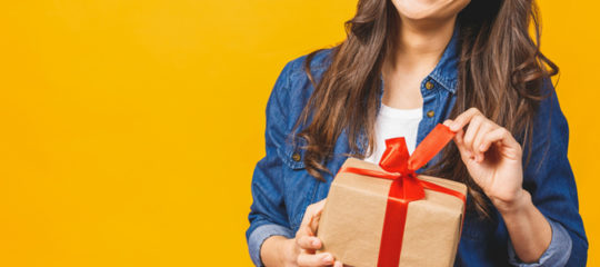 cadeau