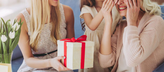 Cadeau unique personnalisé