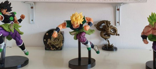 figurines