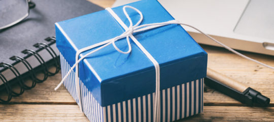 cadeau