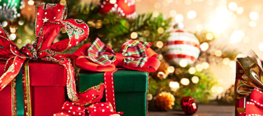 Idée cadeau de noël
