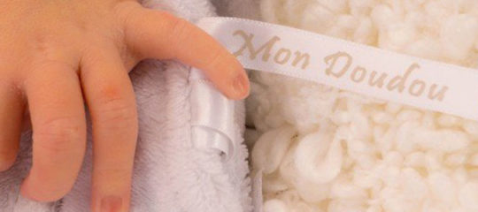 Doudou made in France