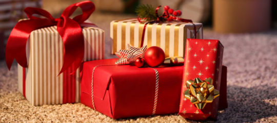 Idée cadeau