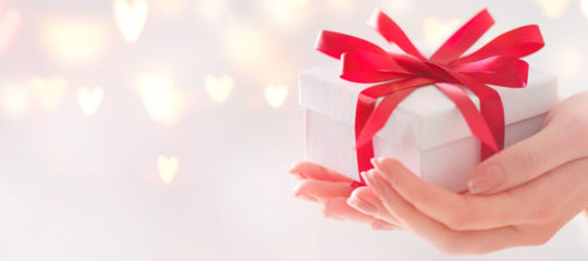 Cadeaux pour femme
