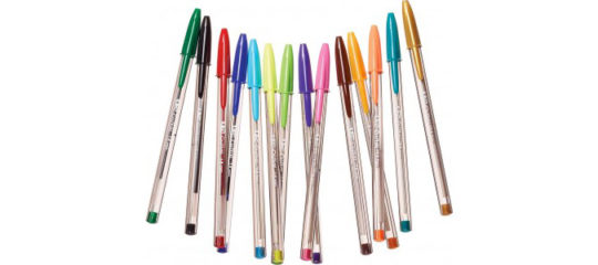 stylos BIC