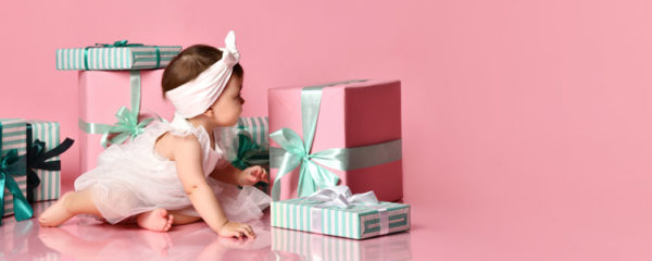 Cadeau bébé