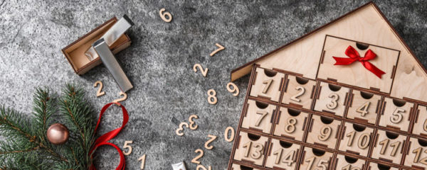 calendrier de l’avent