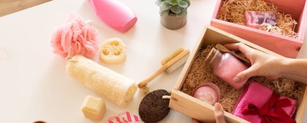 coffrets cadeaux